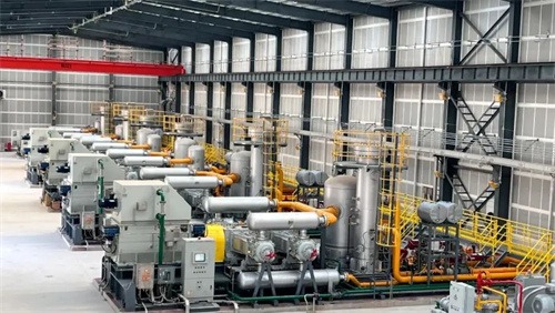 20250522488895.jpg 濟(jì)柴動力DTY4500大功率壓縮機(jī)在中國石油首個(gè)獨(dú)立開發(fā)的特(圖3)