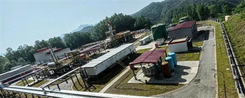 20250522804553.jpg 濟(jì)柴動力DTY4500大功率壓縮機(jī)在中國石油首個(gè)獨(dú)立開發(fā)的特(圖2)