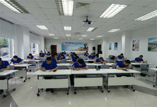 2025年江浙滬皖經(jīng)銷商增值服務(wù)及售后專項培訓(xùn)會(圖3)