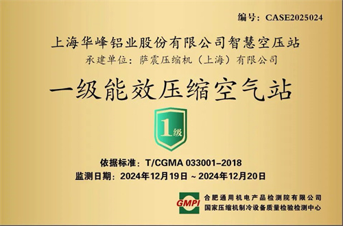 薩震節(jié)能空壓機 技術護航:賦能企業(yè)綠色轉型(圖1)