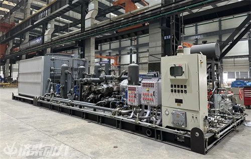 20250721782700.jpg 濟(jì)柴動(dòng)力超深井70兆帕高壓注氣壓縮機(jī)成功投入使用(圖3)