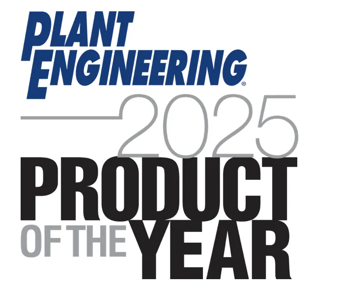 開山獲美國《工廠工程》雜志評選的“2025年度最佳產(chǎn)品”金獎(圖1)