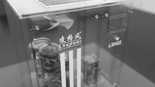 20250606719094.gif 凌格峰推出LSH四級能效油冷永磁變頻空氣壓縮機新產品(圖1)