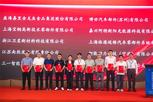 博世汽車零部件(蘇州)有限公司一級能效空壓站上市(圖4)