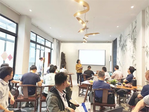 20250613692691.jpg 蘇州IHI壽力舉辦離心壓縮機(jī)潤(rùn)滑技術(shù)專題交流活動(dòng)(圖1)