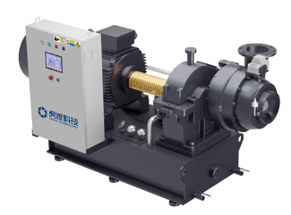 國際合作共創(chuàng)未來 單級高速離心鼓風(fēng)機(jī)運(yùn)往俄羅斯(圖2)