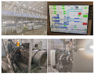國際合作共創(chuàng)未來 單級高速離心鼓風(fēng)機(jī)運(yùn)往俄羅斯(圖4)