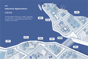 天津榮成與鋼鐵集團(tuán)一級能效空壓站授牌儀式 愛景科技多行業(yè)空壓(圖7)