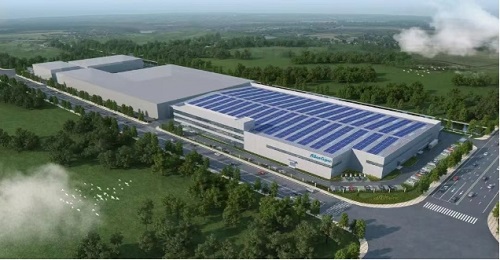 20250626970275.png 瑞典阿特拉斯科普柯錫梅分公司壓縮機及動力技術項目開工活動在無(圖1)