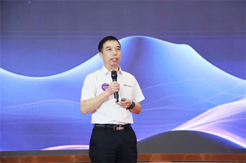 東亞機(jī)械2025年中新產(chǎn)品發(fā)布會暨年中盛典圓滿結(jié)束(圖5)