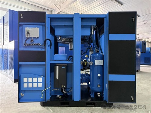 工業(yè)“動(dòng)力心臟”升級(jí),金晶氣體開啟了高效供氣的新時(shí)代(圖2)