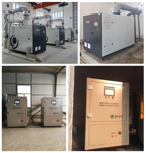 20250801846497.jpg 氫科未來首臺液體驅動加氫站壓縮機運往歐洲(圖1)