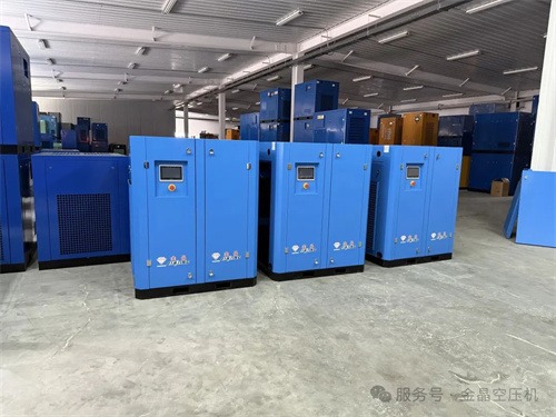 工業(yè)“動(dòng)力心臟”升級(jí),金晶氣體開啟了高效供氣的新時(shí)代(圖1)