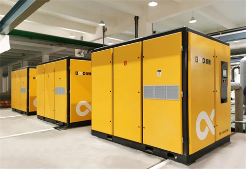 生態(tài)協(xié)同 共繪“中國(guó)智造”新 寶德科技與華為云發(fā)布“華為(圖8)