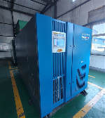 保邦推出250千瓦磁懸浮空氣壓縮機(jī)(圖2)