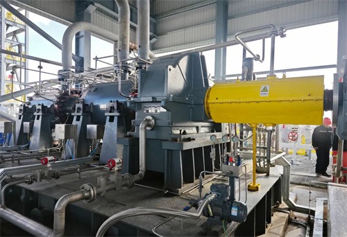 沈鼓核心設(shè)備定位再次取得重大突破!(圖3)