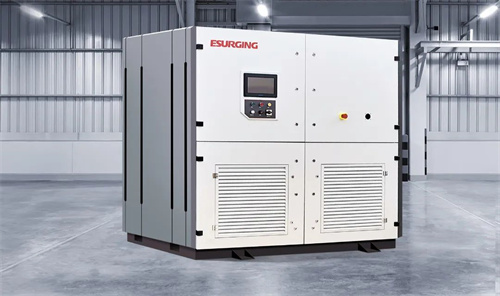 益盛磁懸浮透平真空泵比傳統(tǒng)空壓機(jī)節(jié)能30%(圖4)