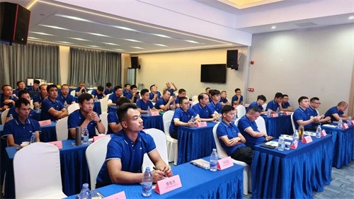 斯可絡全國一體化服務支持體系升級賦能計劃圓滿落幕(圖2)