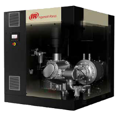 英格索蘭LS系列低壓無油螺桿壓縮空氣系統(tǒng)LS90(圖1)