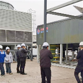 天津?yàn)I海新區(qū)中海油基地保邦電氣定制開發(fā)的220千瓦磁懸浮OR(圖2)