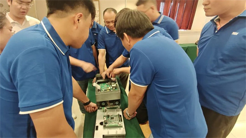 斯可絡(luò)國家綜合服務(wù)支持體系升級授權(quán)計劃第三站啟動(圖2)