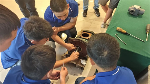 斯可絡(luò)國家綜合服務(wù)支持體系升級授權(quán)計劃第三站啟動(圖4)