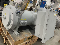 天津?yàn)I海新區(qū)中海油基地保邦電氣定制開發(fā)的220千瓦磁懸浮OR(圖4)