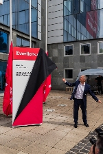 MAN Energy Solutions完成品牌升級 并正式(圖1)