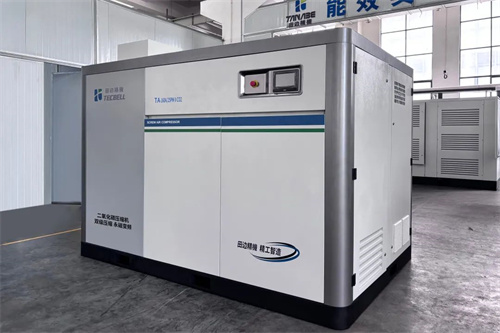 田邊精密機二氧化碳壓縮機以核心技術(shù)為支撐(圖2)