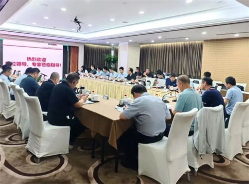 20250812257501.jpg 兩項(xiàng)國家標(biāo)準(zhǔn)《壓縮空氣儲(chǔ)能電站葉輪膨脹機(jī)技術(shù)規(guī)范》啟動(dòng)(圖1)