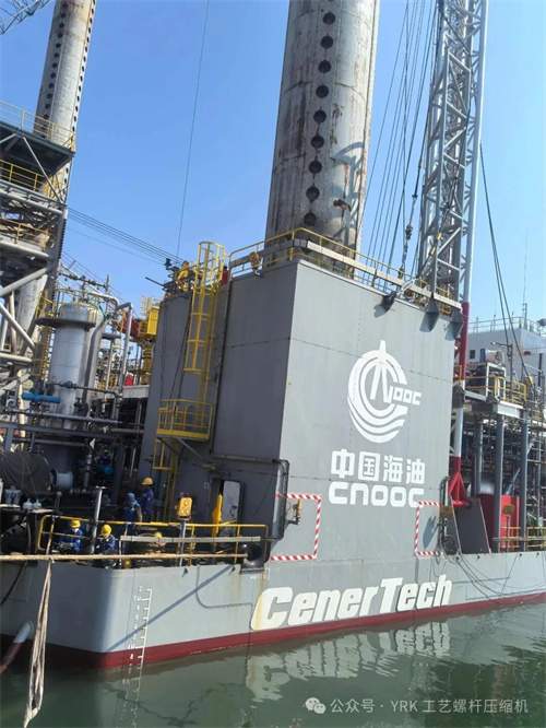 20251210159935.jpg 海上平臺(tái)生氣螺桿壓縮機(jī)的順利生產(chǎn)(圖1)