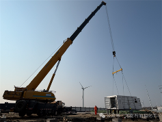 20251202665903.png 江蘇東光氫儲(chǔ)一體化制氫工程取得重大進(jìn)展(圖1)