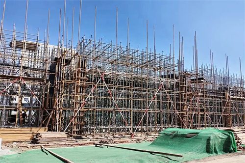 全系列空氣壓縮系統(tǒng)產(chǎn)品研發(fā)、制造、銷(xiāo)售基地正在加快建設(shè)(圖2)