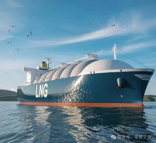 諾曼艾索簽署里程碑壓縮機(jī)合同(圖1)