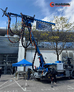 瑞士新品牌EXironon在工程設(shè)備電動(dòng)化浪潮中 AG和馬泰(圖1)