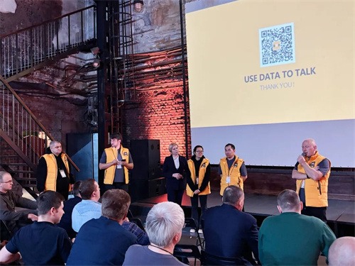 葆德科技“新”經(jīng)銷商會(huì)議,讓中俄工業(yè)緊握在一起(圖2)