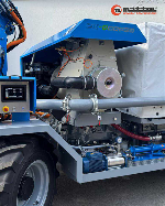 瑞士新品牌EXironon在工程設(shè)備電動(dòng)化浪潮中 AG和馬泰(圖2)