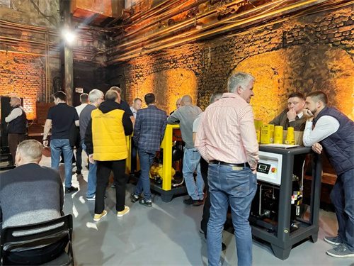 葆德科技“新”經(jīng)銷商會(huì)議,讓中俄工業(yè)緊握在一起(圖4)