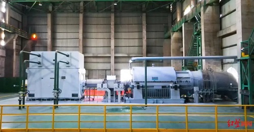 20251120389746.jpg 成都科能簽署6萬(wàn)空壓縮機(jī)項(xiàng)目 打造高端裝備“中國(guó)核心”(圖1)