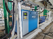 雅迪勤KC37WSTX(AS1210標準)盾構(gòu)空氣壓縮機(圖2)