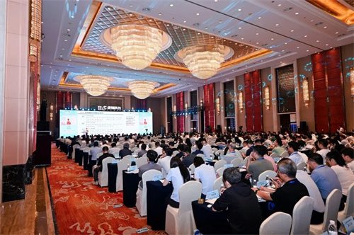 20250912975285.jpg 陜西鼓榮獲“中國新儲能壓縮空氣儲能企業(yè)前十”(圖1)