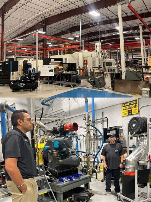 開山壓縮機(jī)美國公司(Kaishan Compressor U(圖3)