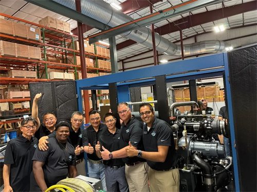 開山壓縮機(jī)美國公司(Kaishan Compressor U(圖5)