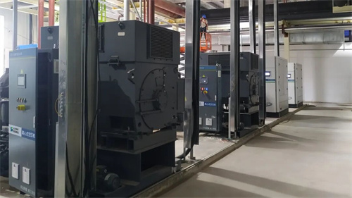 為什么電池制造離不開高質量的壓縮空氣?(圖2)