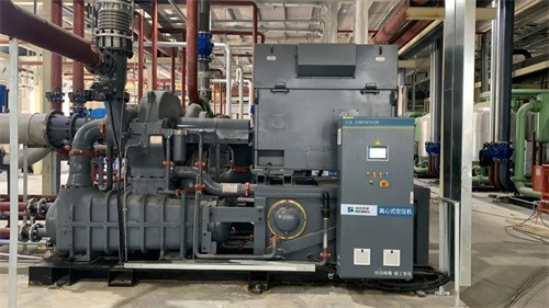 為什么電池制造離不開高質量的壓縮空氣?(圖1)