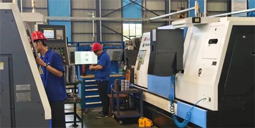 金星集團(tuán)入選2025年成都智能工廠和數(shù)字車間名單(圖3)