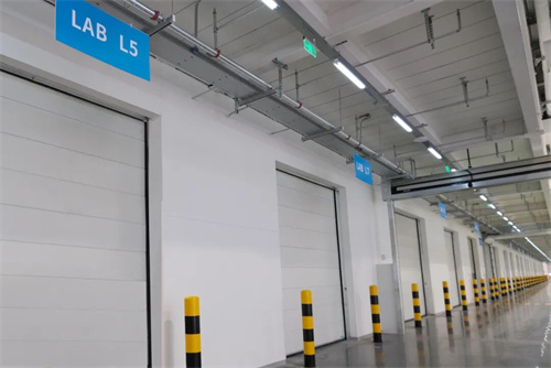 無(wú)錫紐曼泰克客戶中心新辦公室開(kāi)業(yè)(圖3)