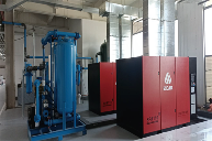 工業(yè)自動化基準企業(yè)節(jié)能改造項目(圖2)