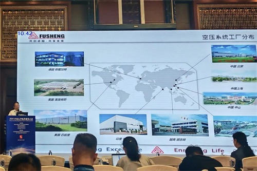 王成剛:光熱行業(yè)壓縮空氣應(yīng)用經(jīng)驗總結(jié)及未來發(fā)展詳談(圖2)