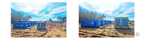 第三批“雪域金剛”正式啟程至中俄天然氣管道俄羅斯段關鍵標段!(圖5)